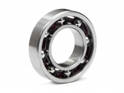 Rear ball bearing comp 11x21x5mm afbeelding