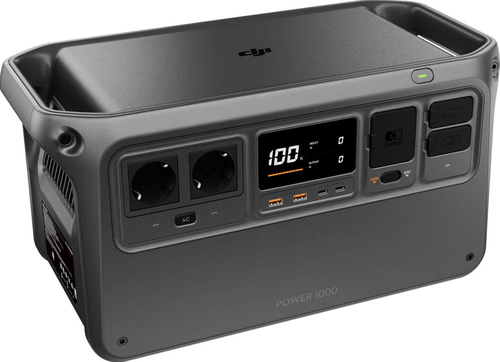 DJI Power 1000 Portable Power Station afbeelding