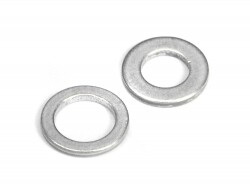 Set alloy gaskets for full speed afbeelding