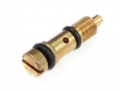Screw for base speed adjust afbeelding