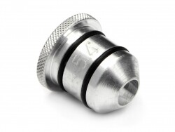 Reducer hole diam 5.4 afbeelding