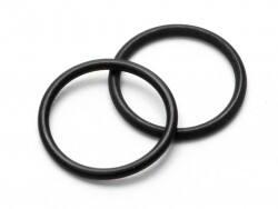 Set 0-rings for reducer afbeelding