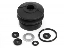 O ring kit for carb (12r sc evo 11) afbeelding