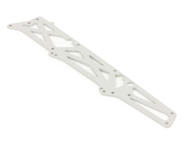 TVP Frame (silver 1pc) (AR320008) afbeelding
