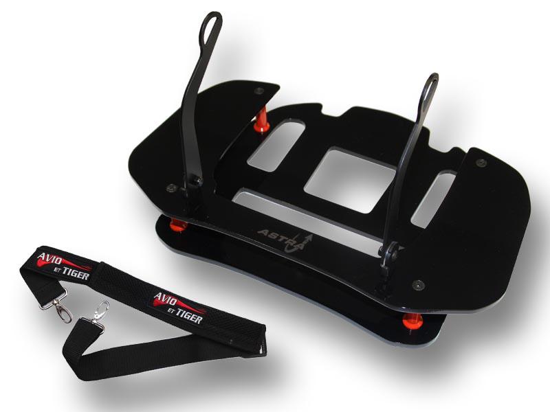 Zender pult voor Futaba T10J afbeelding
