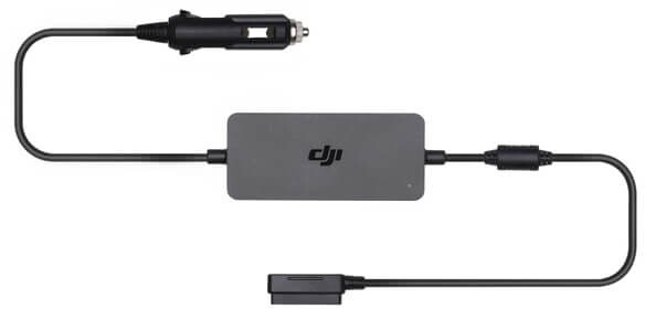 DJI Mavic Air 2 Car Charger
