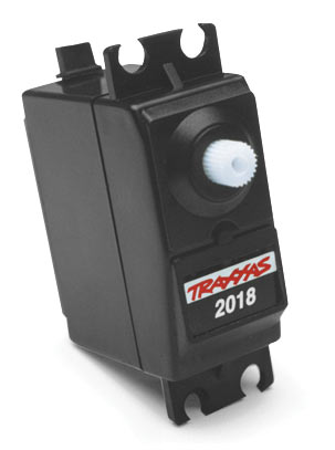 Traxxas Servo, standard (TRX-2018) afbeelding