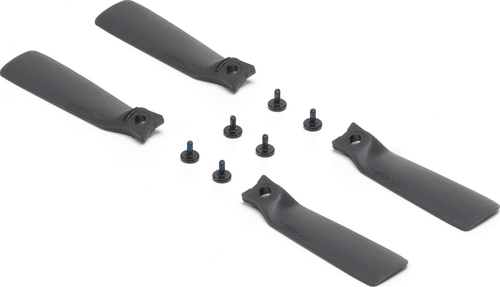 DJI Flip Propellers (Paar) (Inclusief Schroeven) afbeelding