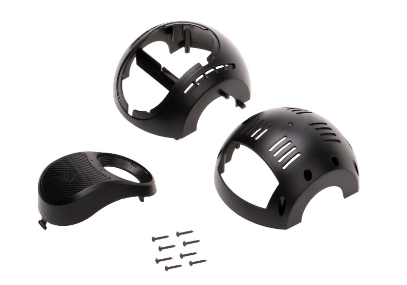 CGO3 Replacement Camera Housing