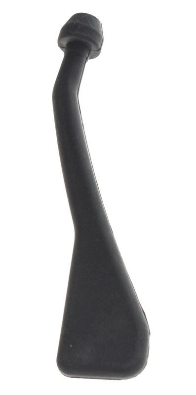 Rubber Snorkel - Type D90