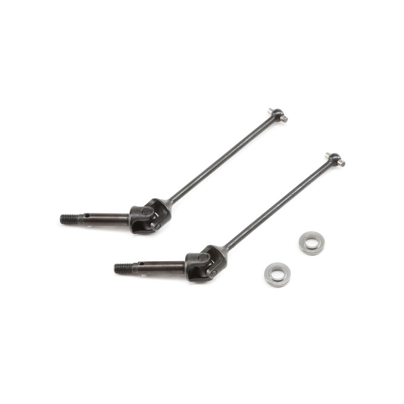 Losi - Front Axle Set (2): Baja Rey (LOS232009) afbeelding