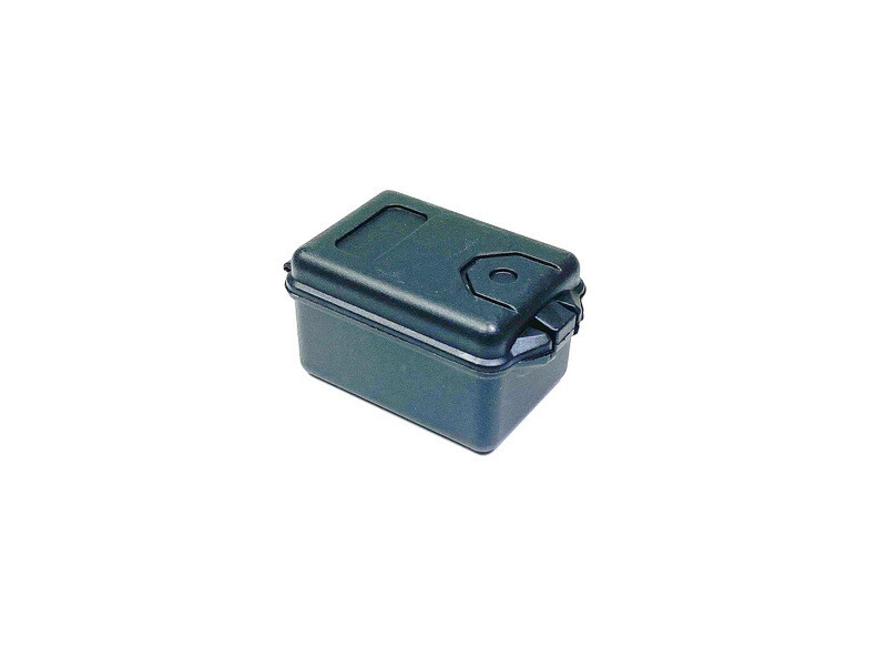 Absima Storage Box - Black afbeelding