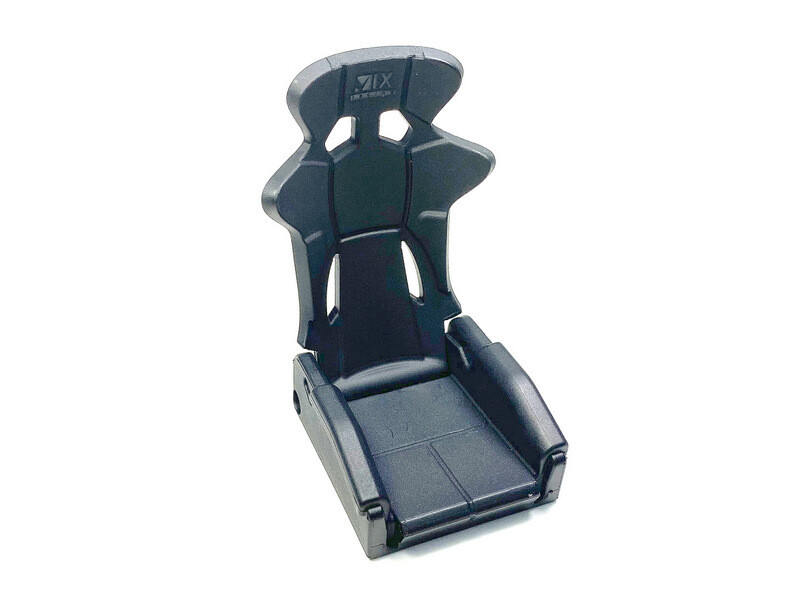 Absima Sport seat voor 1/10 auto afbeelding