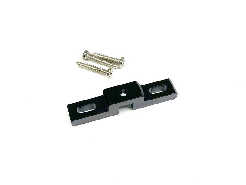Absima - Universal Adapter for Trailer Hitch Head (2320138)