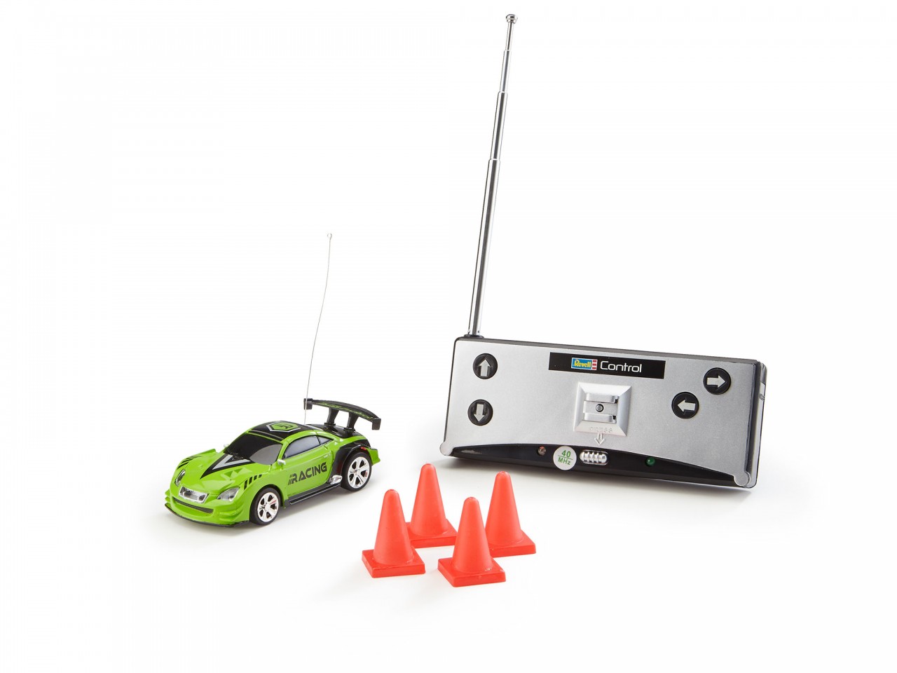 Revell RC Car Racer I