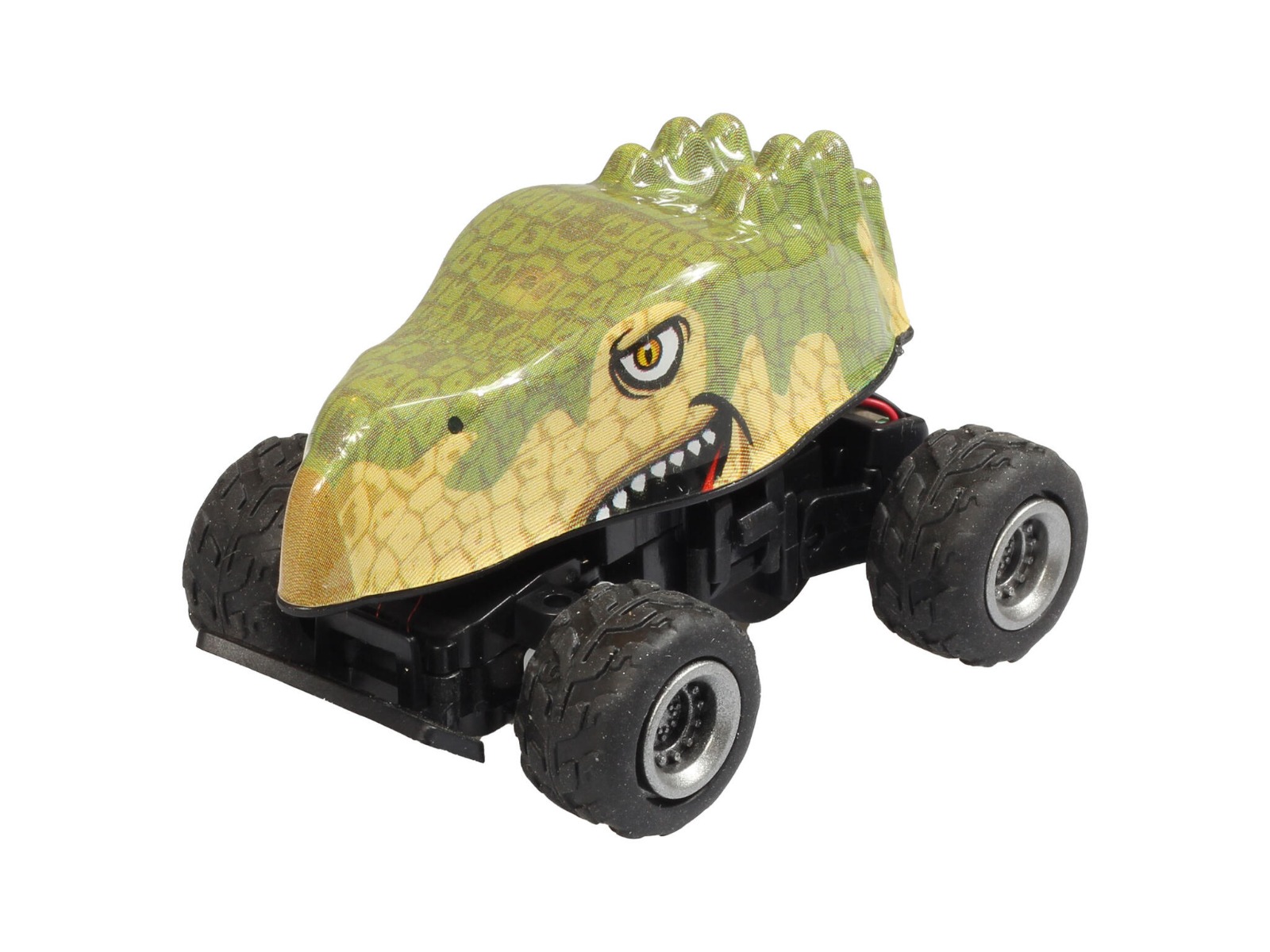 Revell Mini RC Dinos - Stegosaurus afbeelding