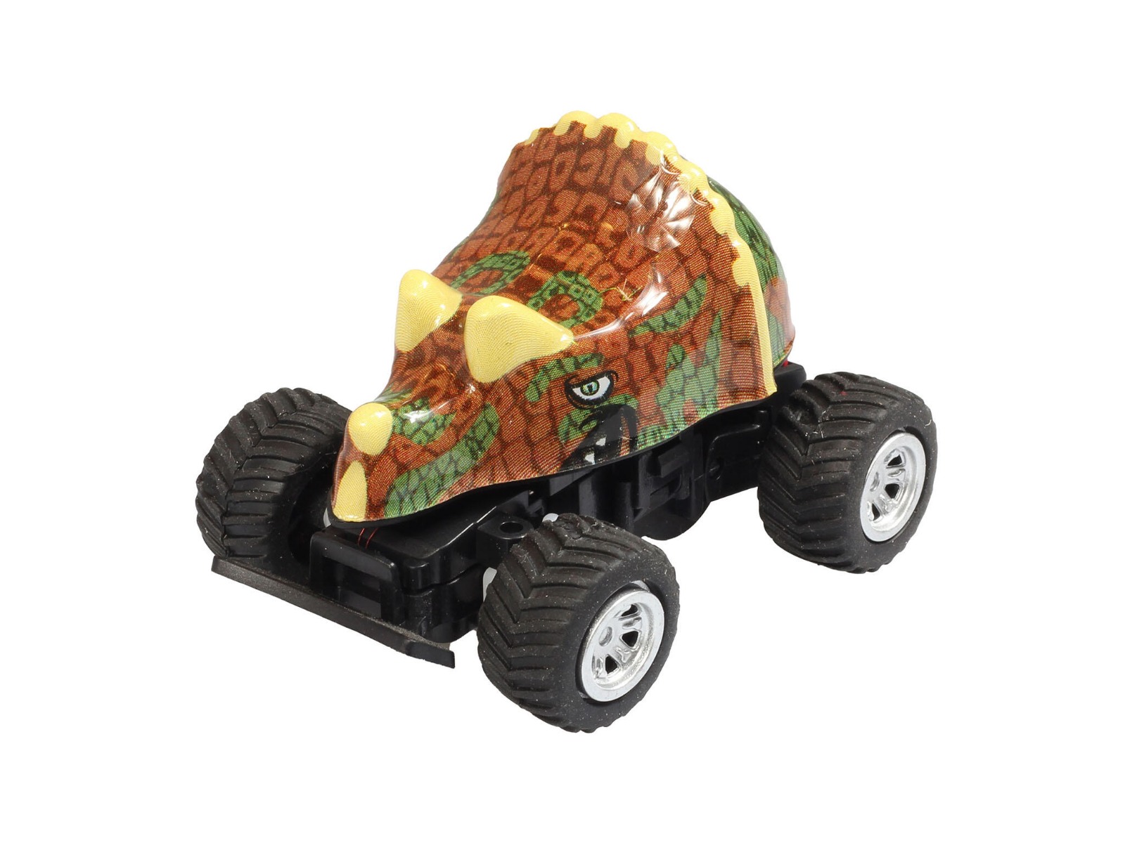 Revell Mini RC Dinos - Triceratops afbeelding