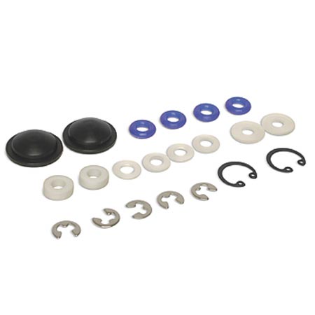 Shock rebuild kit (2 shocks) afbeelding