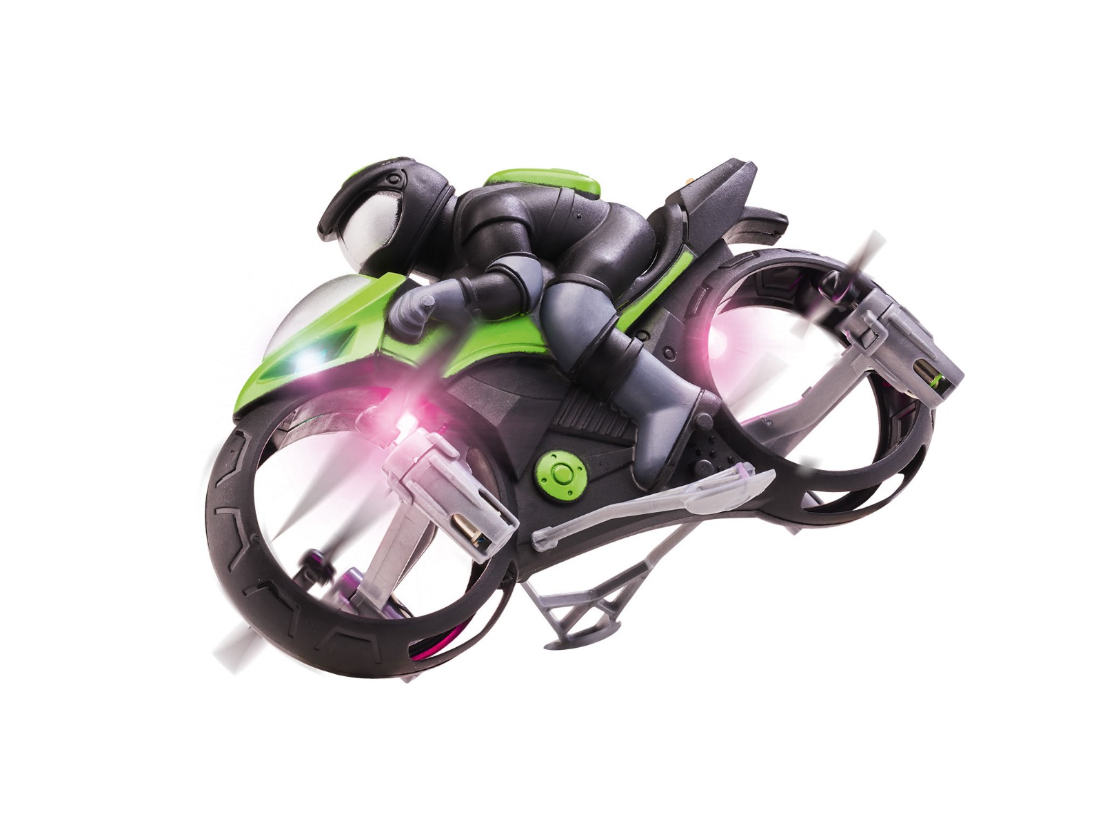 Revell RC MotoCopter Cloud Rider Revell RC MotoCopter Cloud Rider