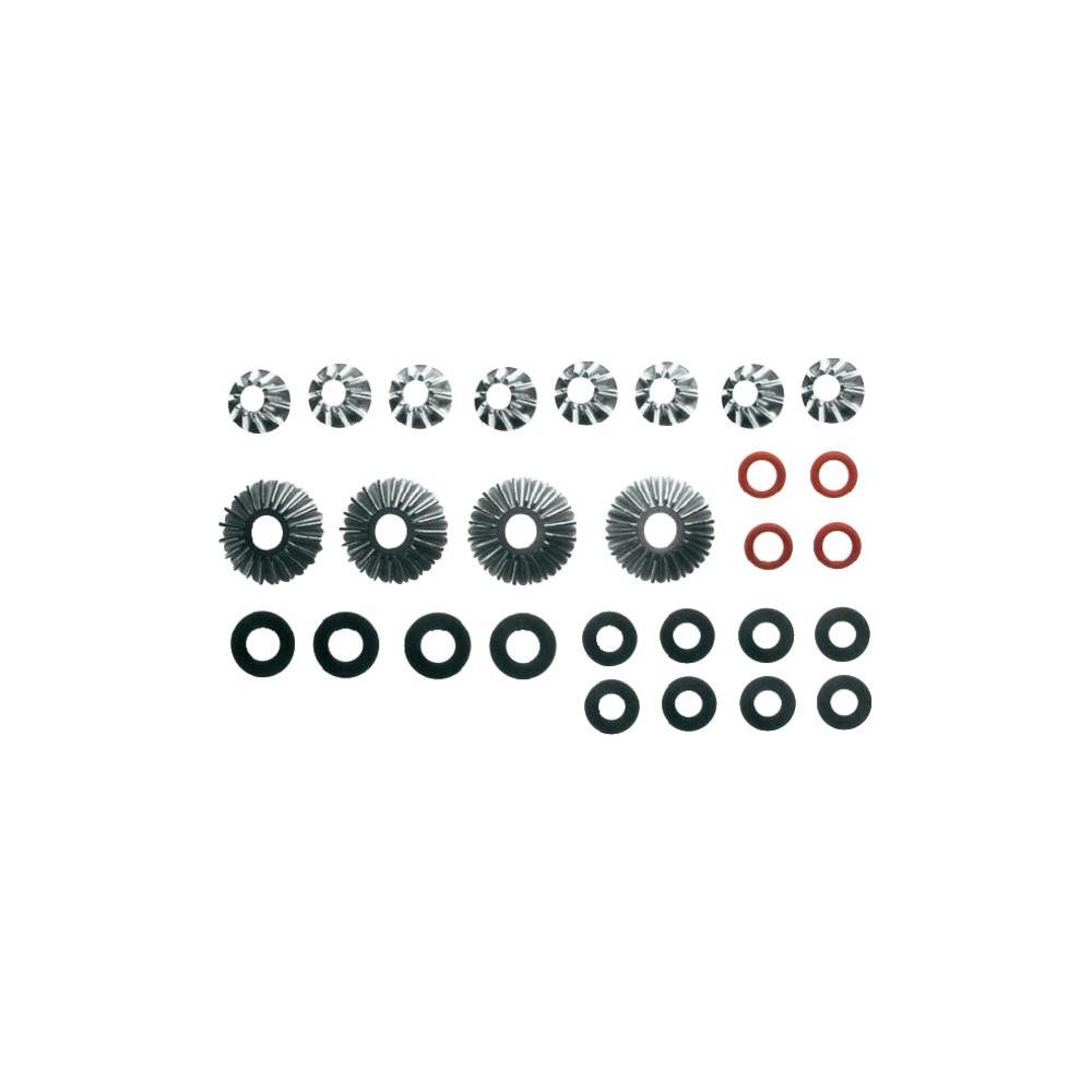 Diff gears (VZ-12)