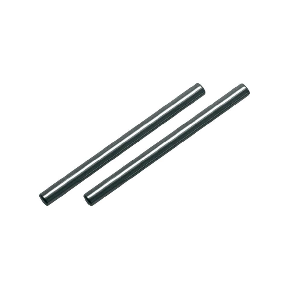 Rear lower suspension shaft 3x56mm (2) (TR-121) afbeelding