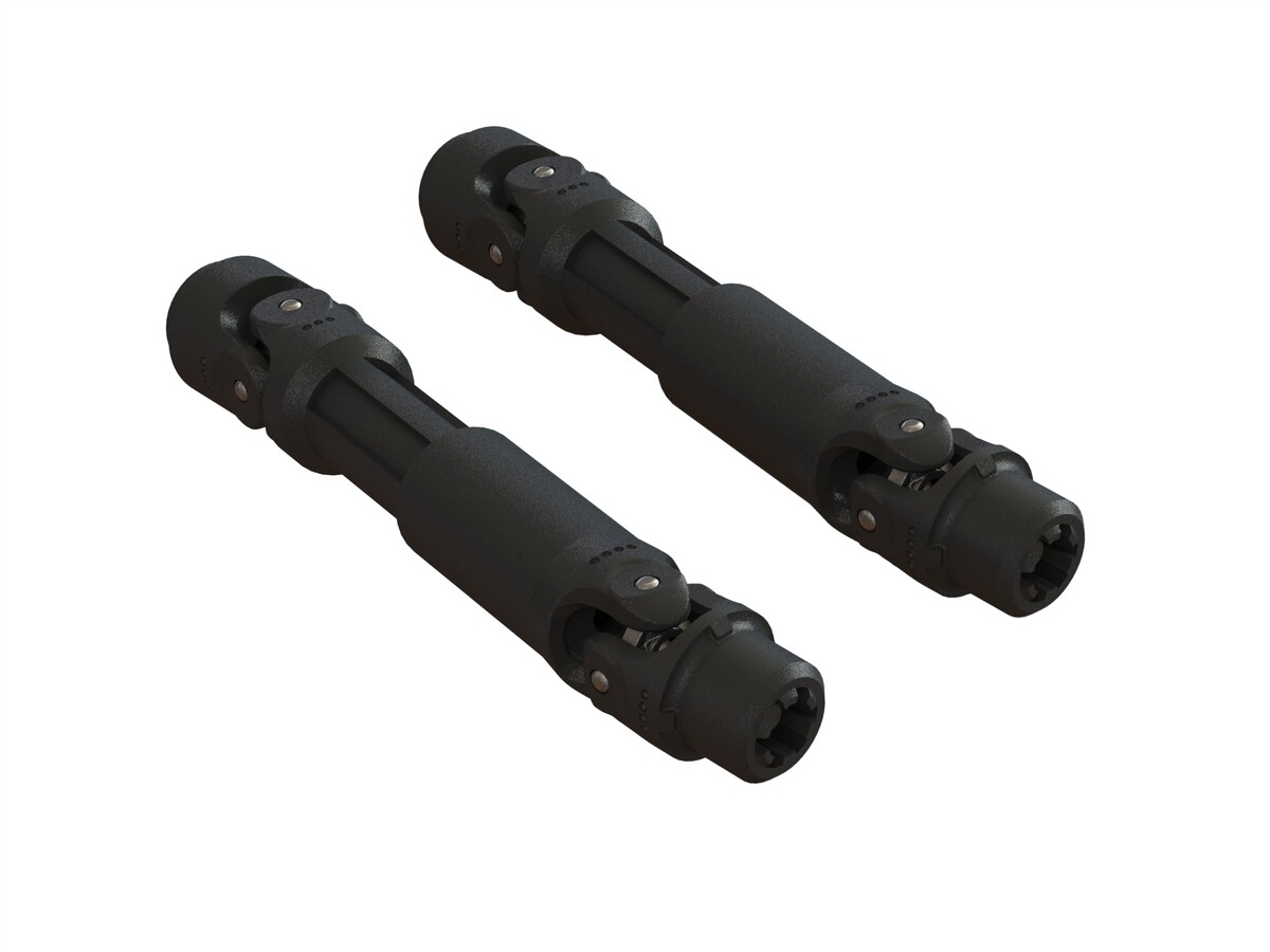 Arrma - Composite Slider Driveshaft Set (ARA310992)