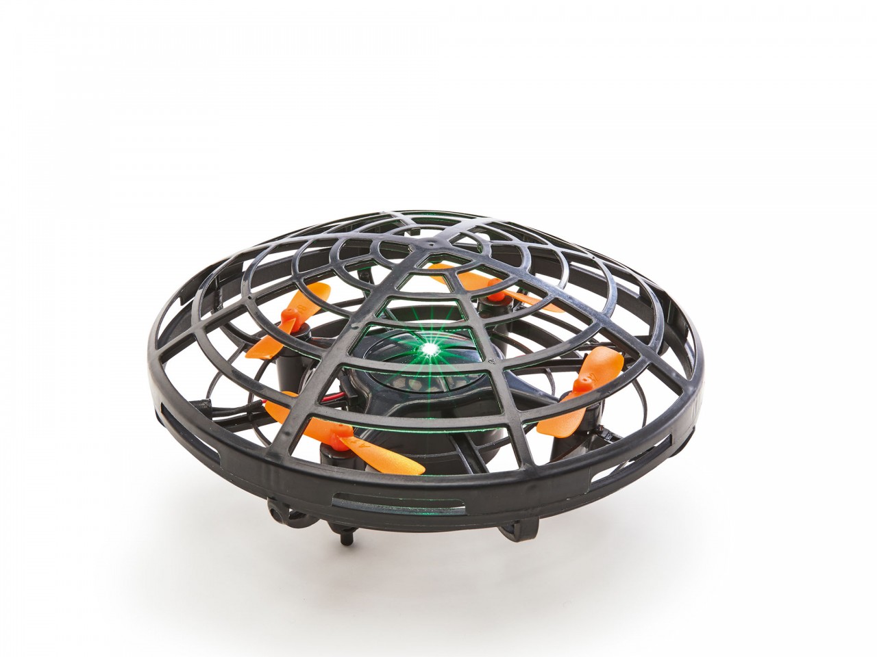 Revell Quadcopter Magic Mover - Zwart