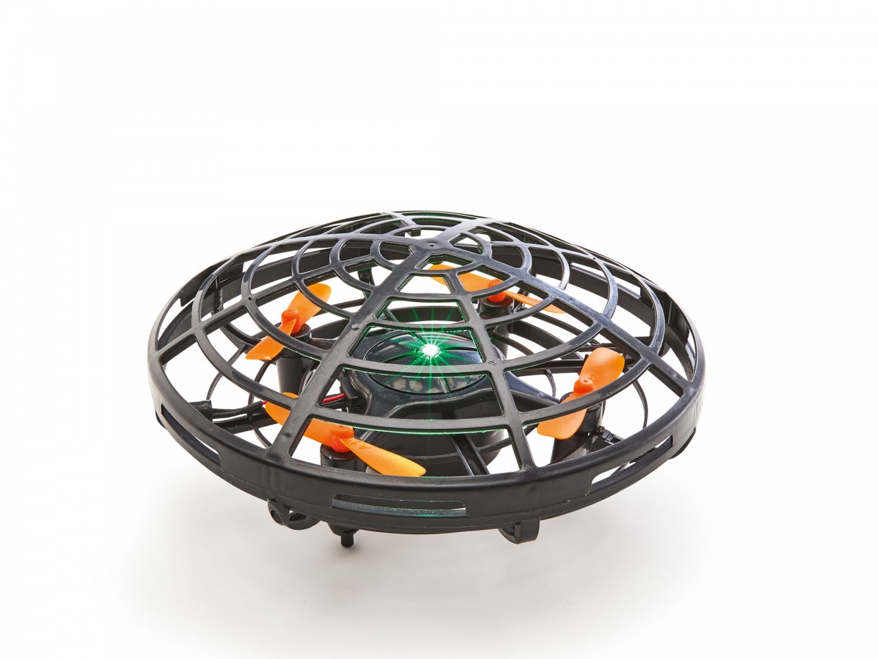 Revell Quadcopter Magic Mover - Zwart Revell Quadcopter Magic Mover - Zwart