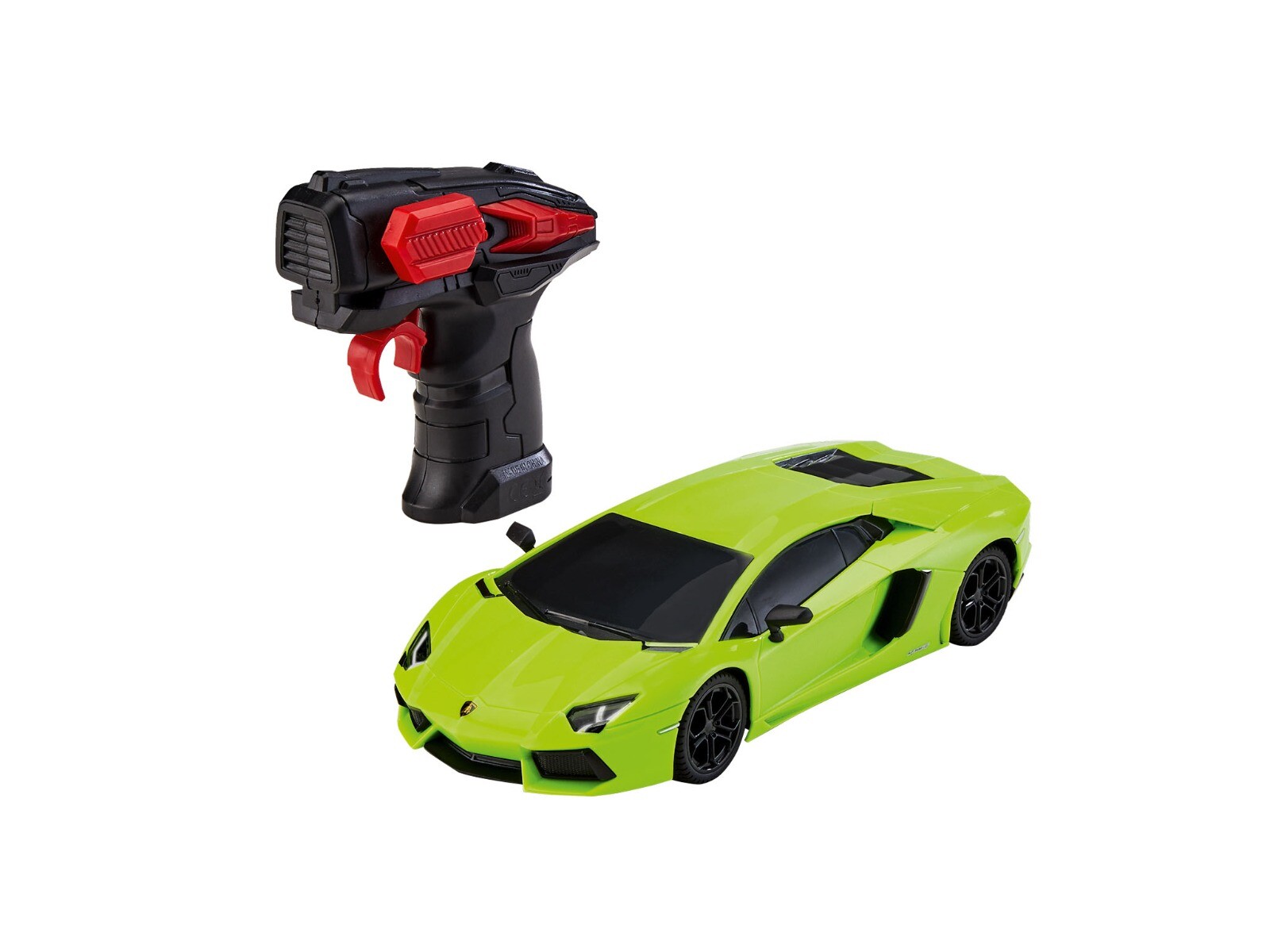 Revell Lamborghini Aventador Coupé speelgoed auto afbeelding