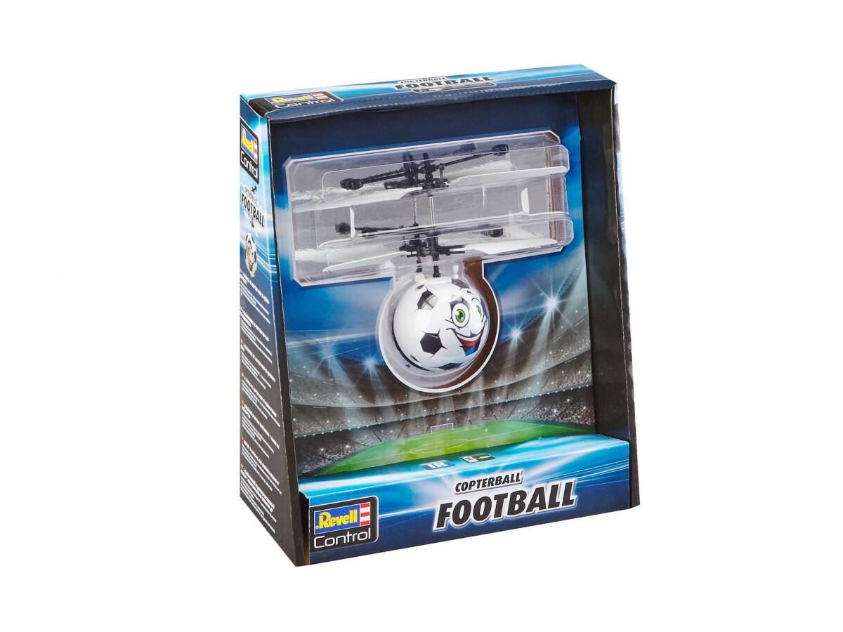 Revell Copter Ball (The Ball) afbeelding