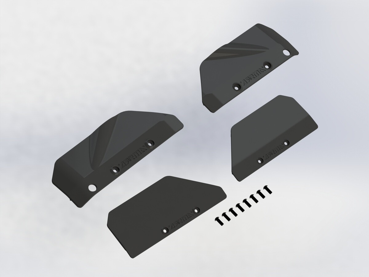 Dirt Guard Set (AR330414)