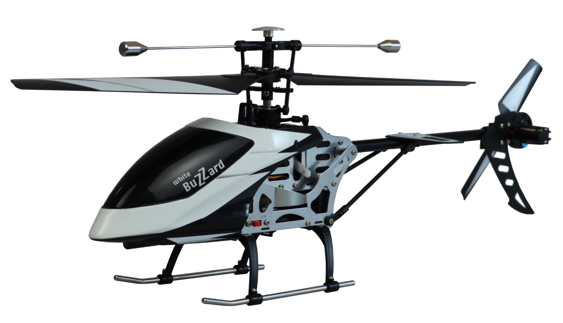 Amewi Buzzard V2 RTF