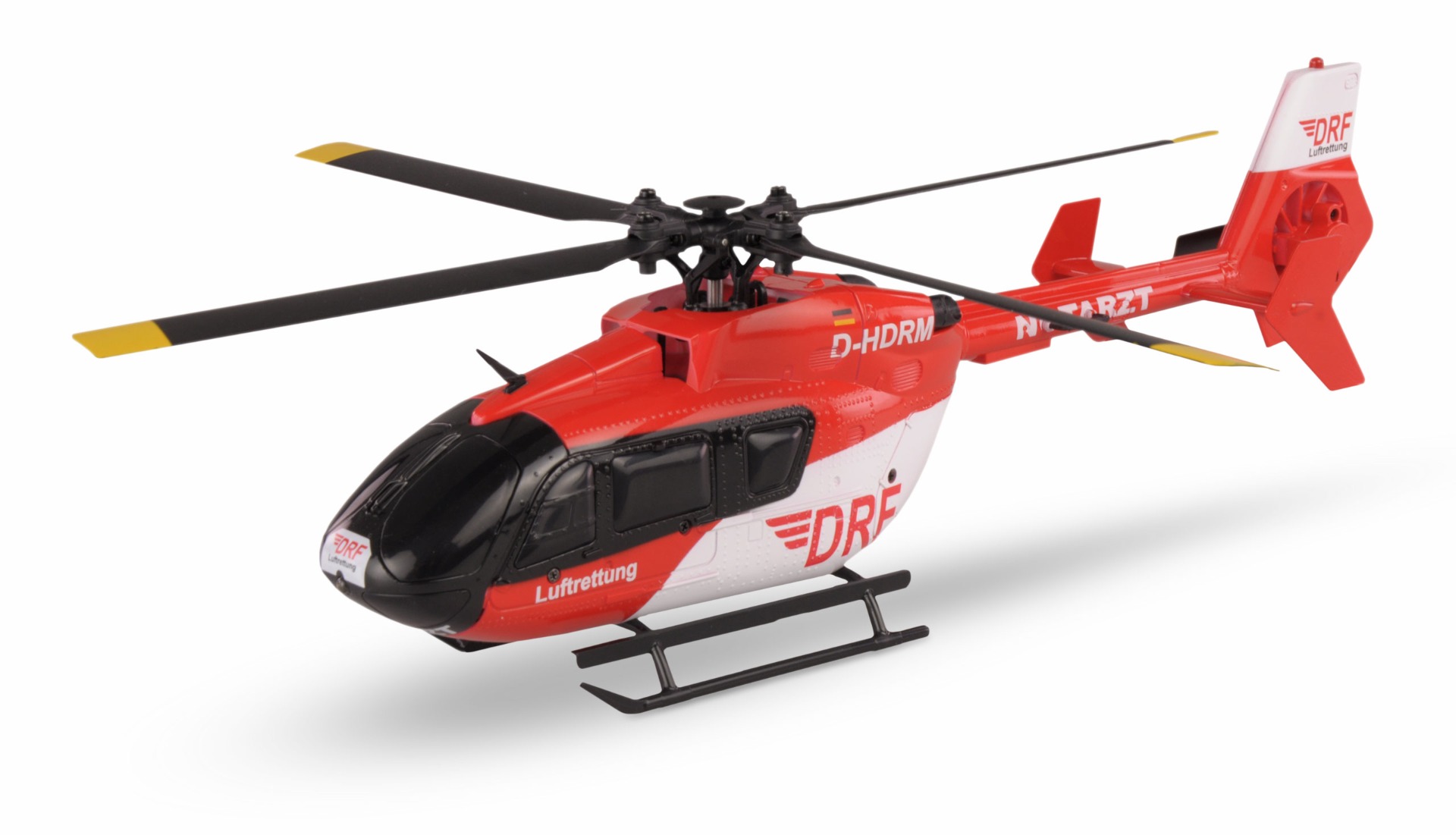 Amewi AFX-135 DRF 4-kanaals Helikopter RTF afbeelding