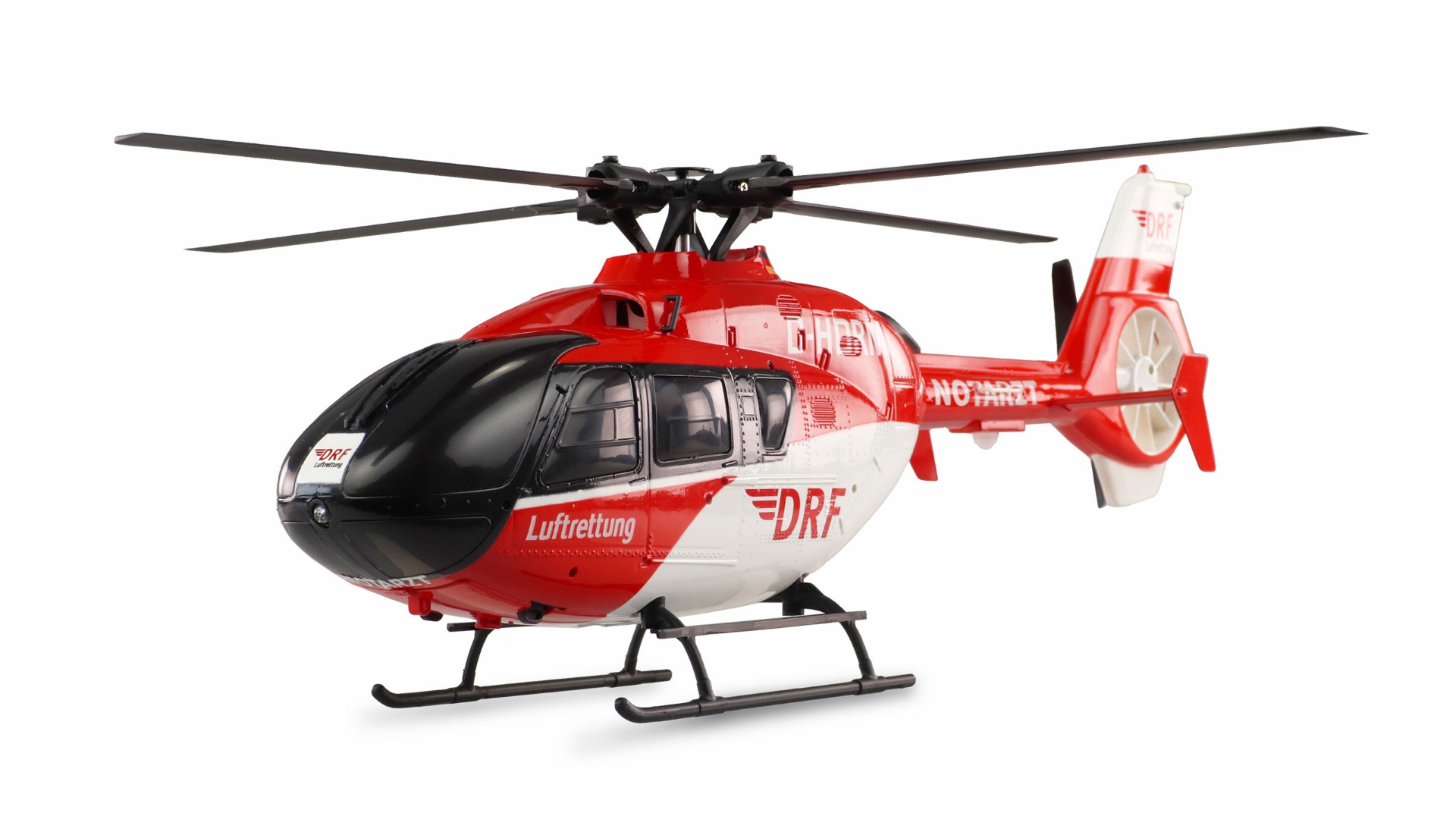 Amewi AFX-135 DRF Pro 6-kanaals Helikopter RTF Amewi AFX-135 DRF Pro 6-kanaals Helikopter RTF