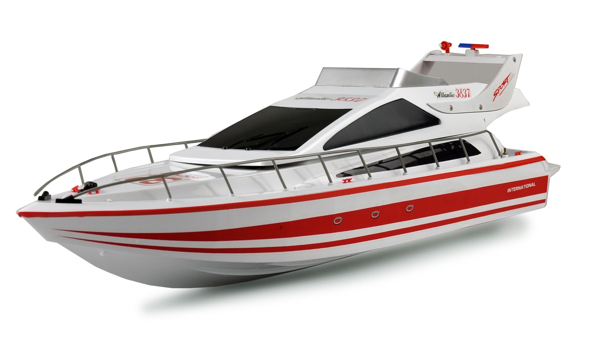 Amewi Yacht Atlantic boot RTR - 73cm