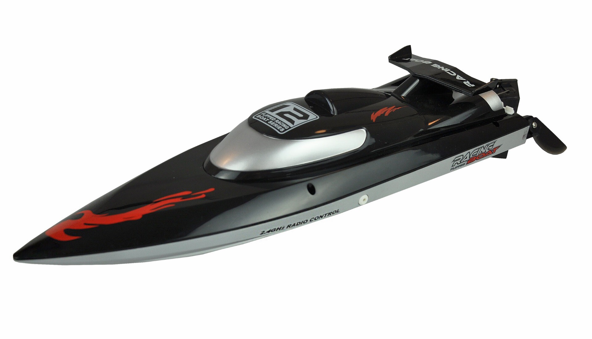 Amewi WaveX brushless boot RTR