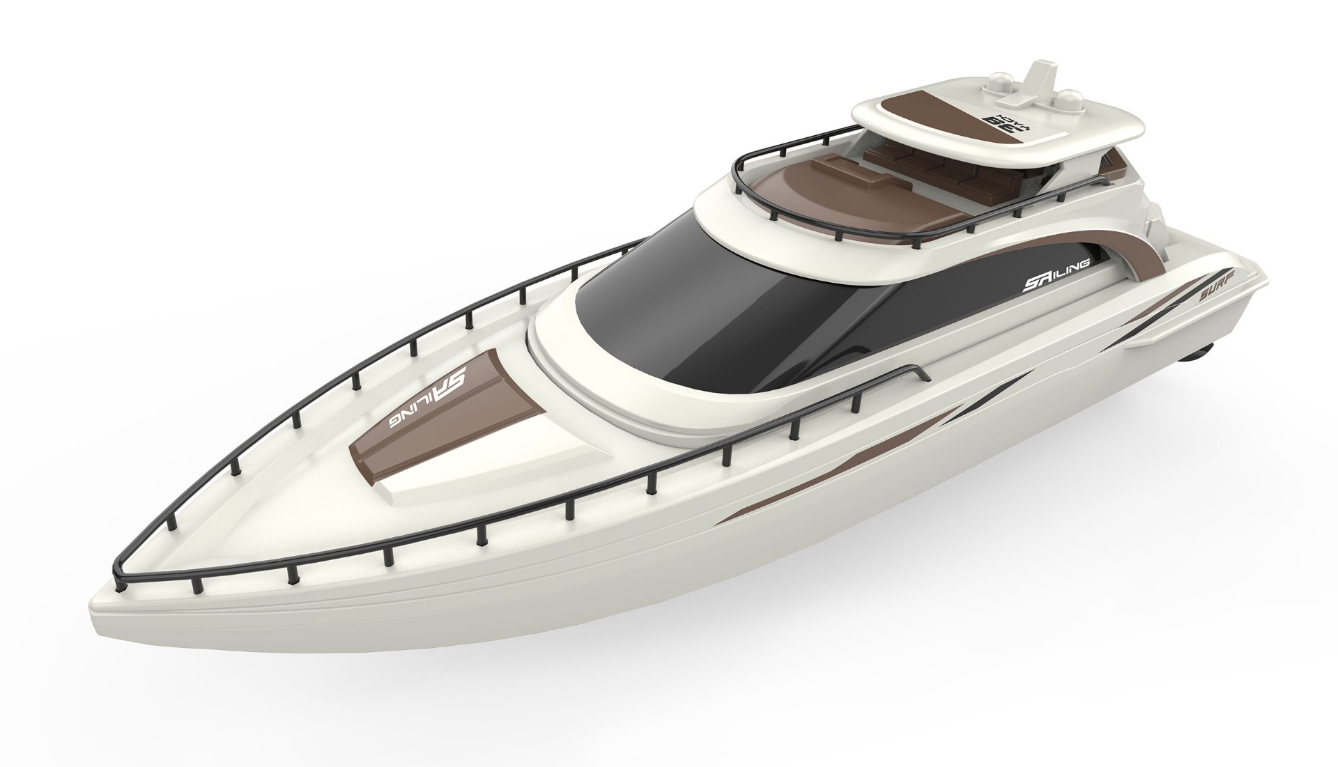 Amewi Rising Sun Yacht 380mm RTR