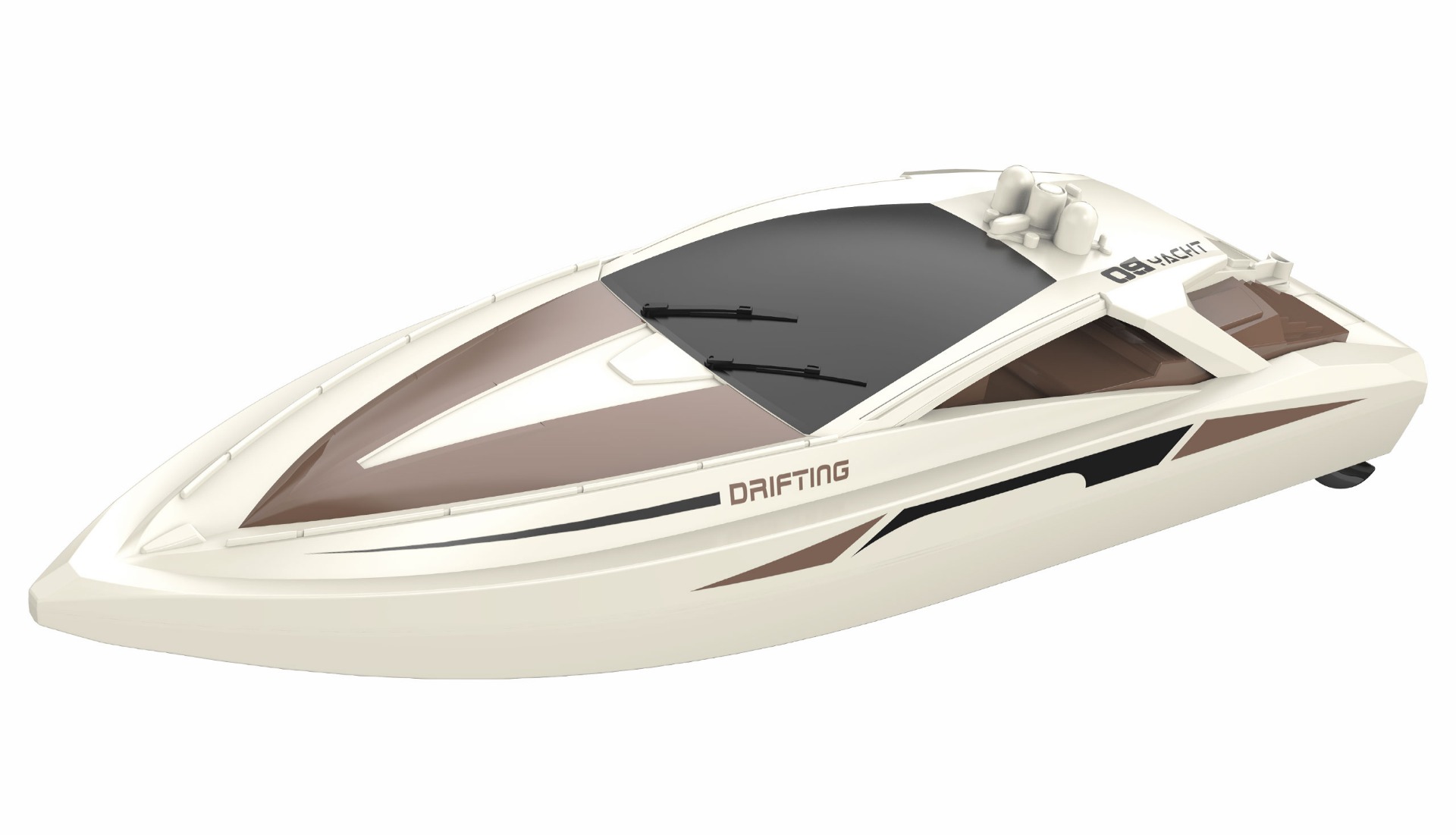 Amewi Caprice Yacht 380mm RTR