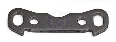 RC8 arm mount afbeelding