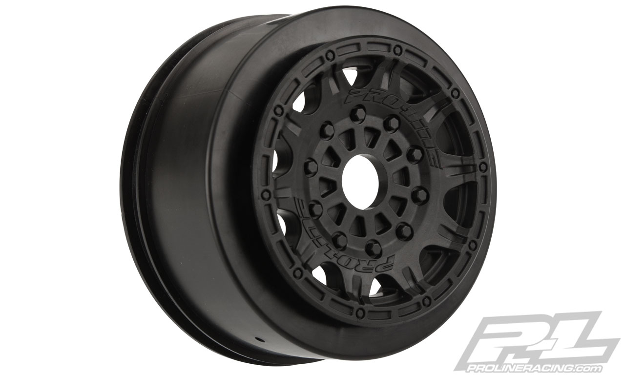 Proline Raider 2.2/3.0" Velgen met 17mm hex