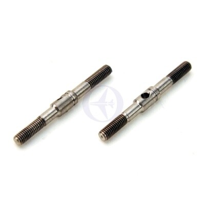 Titan gewindestange 3*33mm afbeelding
