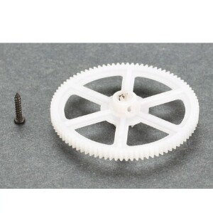 Main gear - 120SR