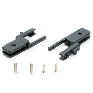 Main Blade Grips w/ Hardware (BLH3114)