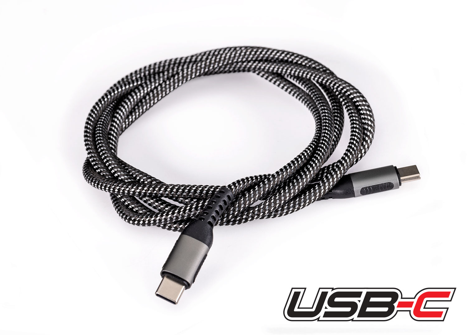 Traxxas 100 Watt USB-C Power Cable