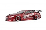 Eu vertex ridge toyota soarer/lexus sc body (200mm)