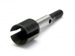 Axle 5 x 40mm (mt-rear)