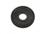 Spur gear 77 tooth (48 pitch) afbeelding
