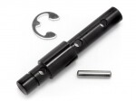Idler shaft 6x8x45mm (savage 3 speed)