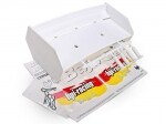 Wing set (white/baja 5b)