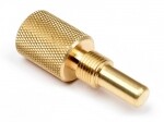 Piston stopper
